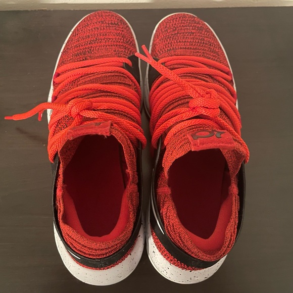 Nike KD 10 Sneakers - Picture 5 of 7